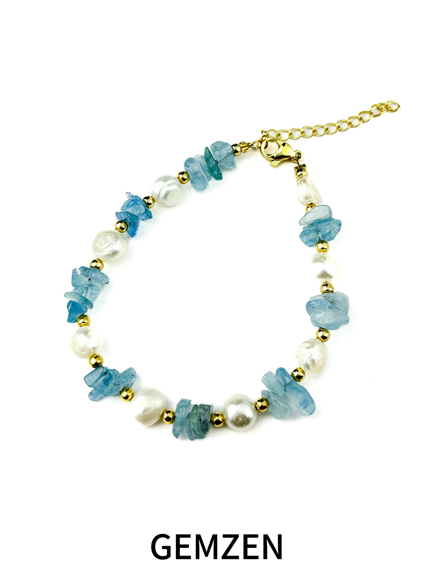 Aqua Radiance