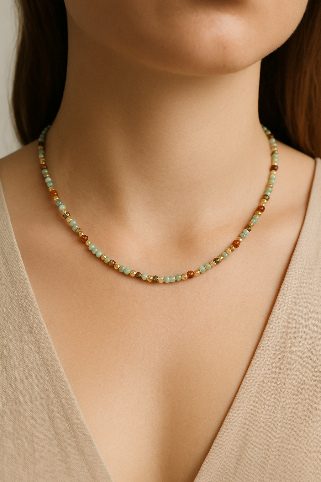 Gemstone Symphony