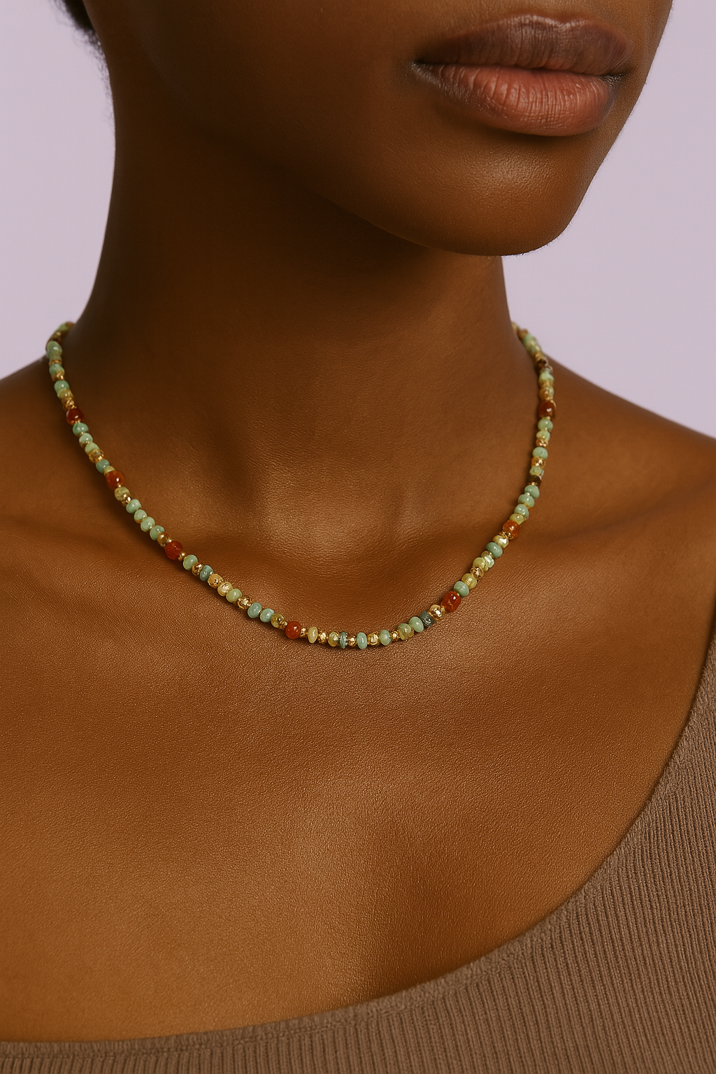 Gemstone Symphony