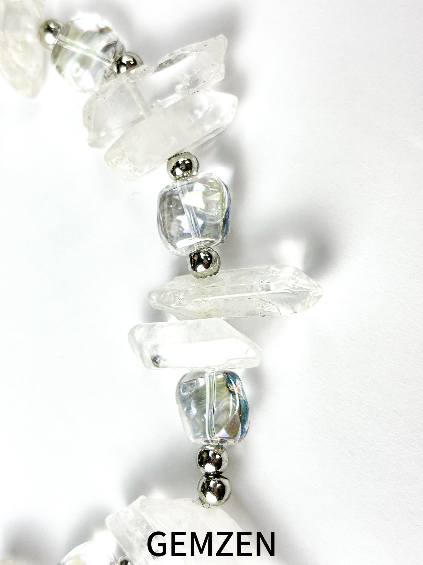 Glacial Prism