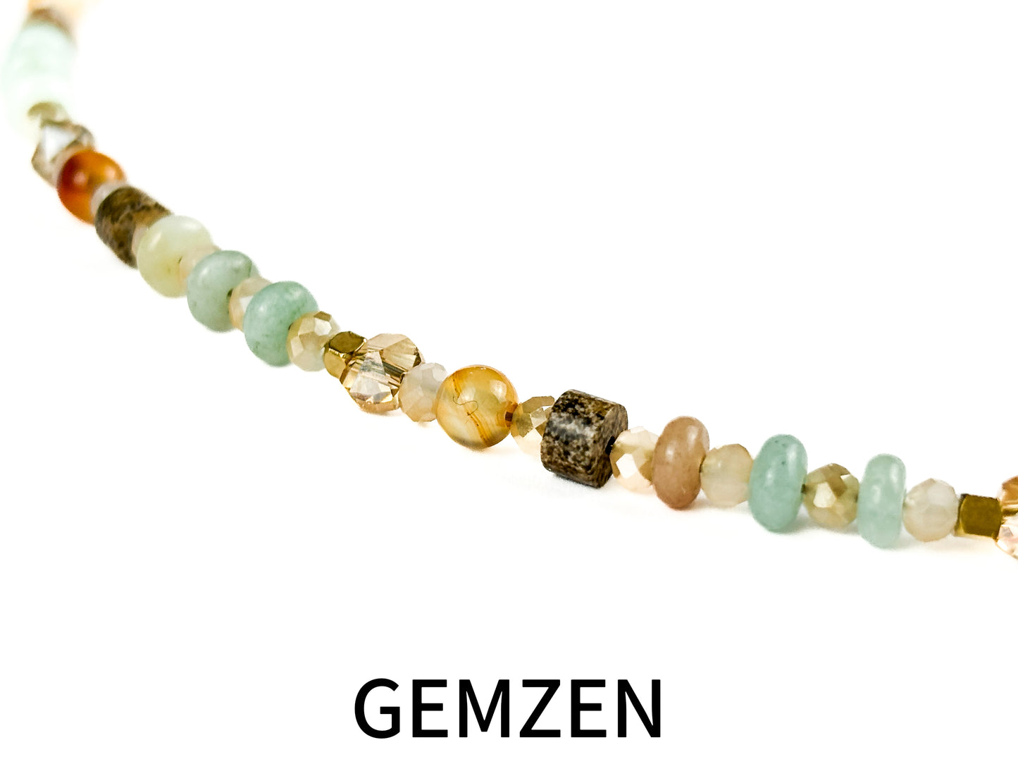 Gemstone Symphony