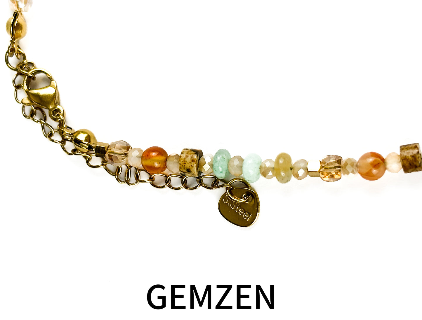 Gemstone Symphony
