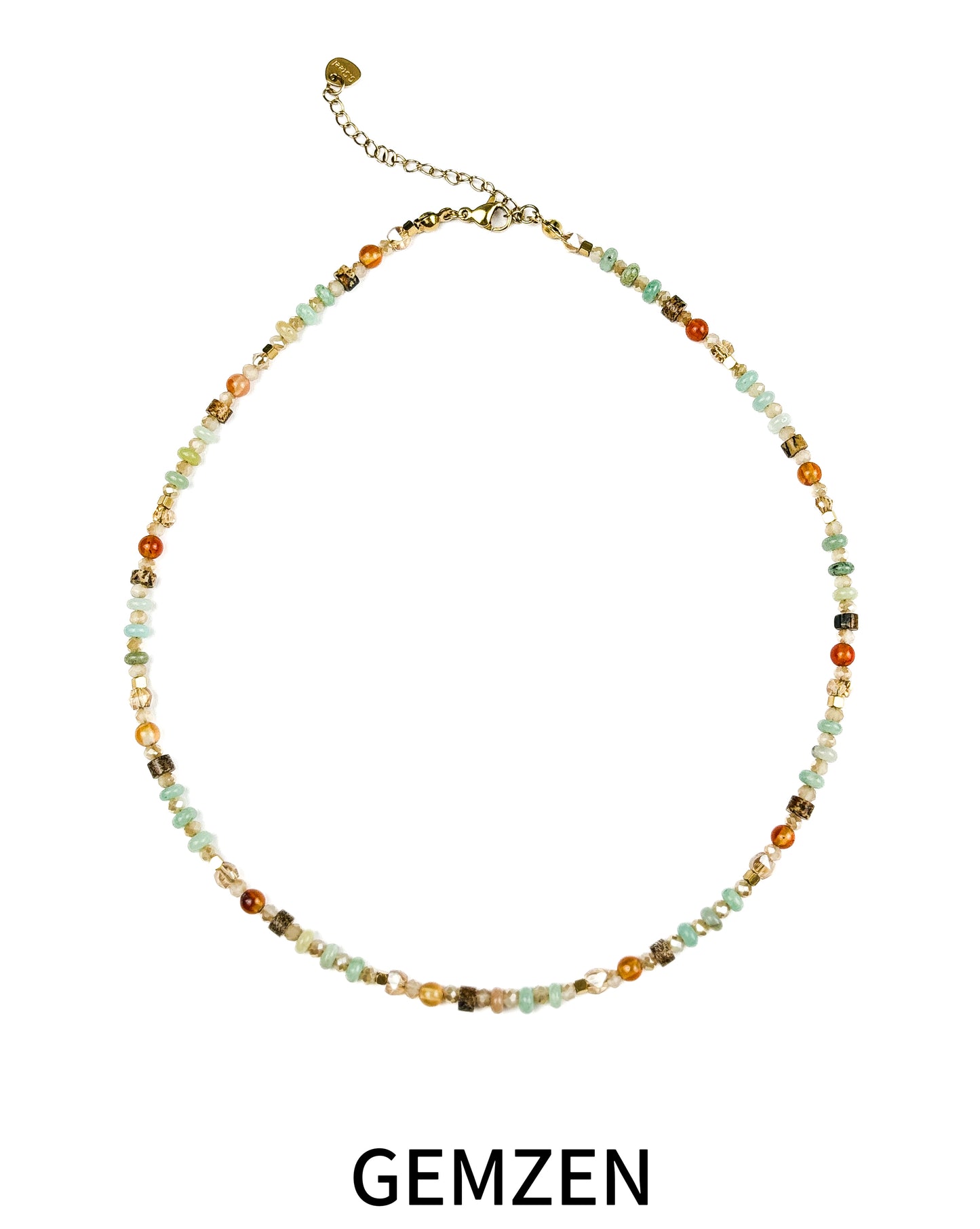 Gemstone Symphony