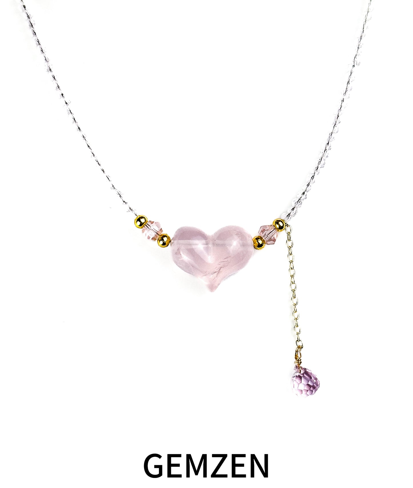 Blush of Romance