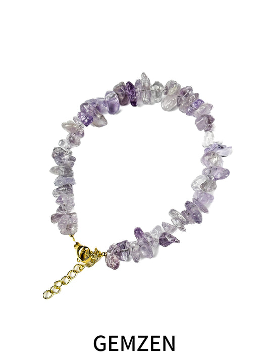Lavender Mirage