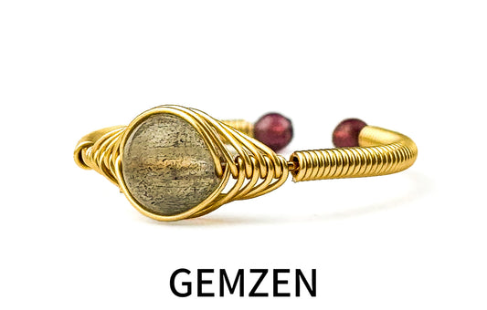 Golden Eclipse