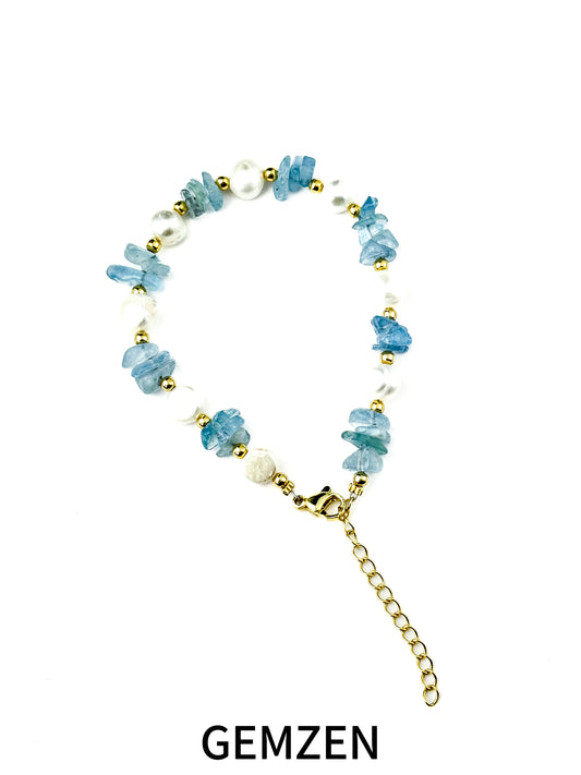 Aqua Radiance