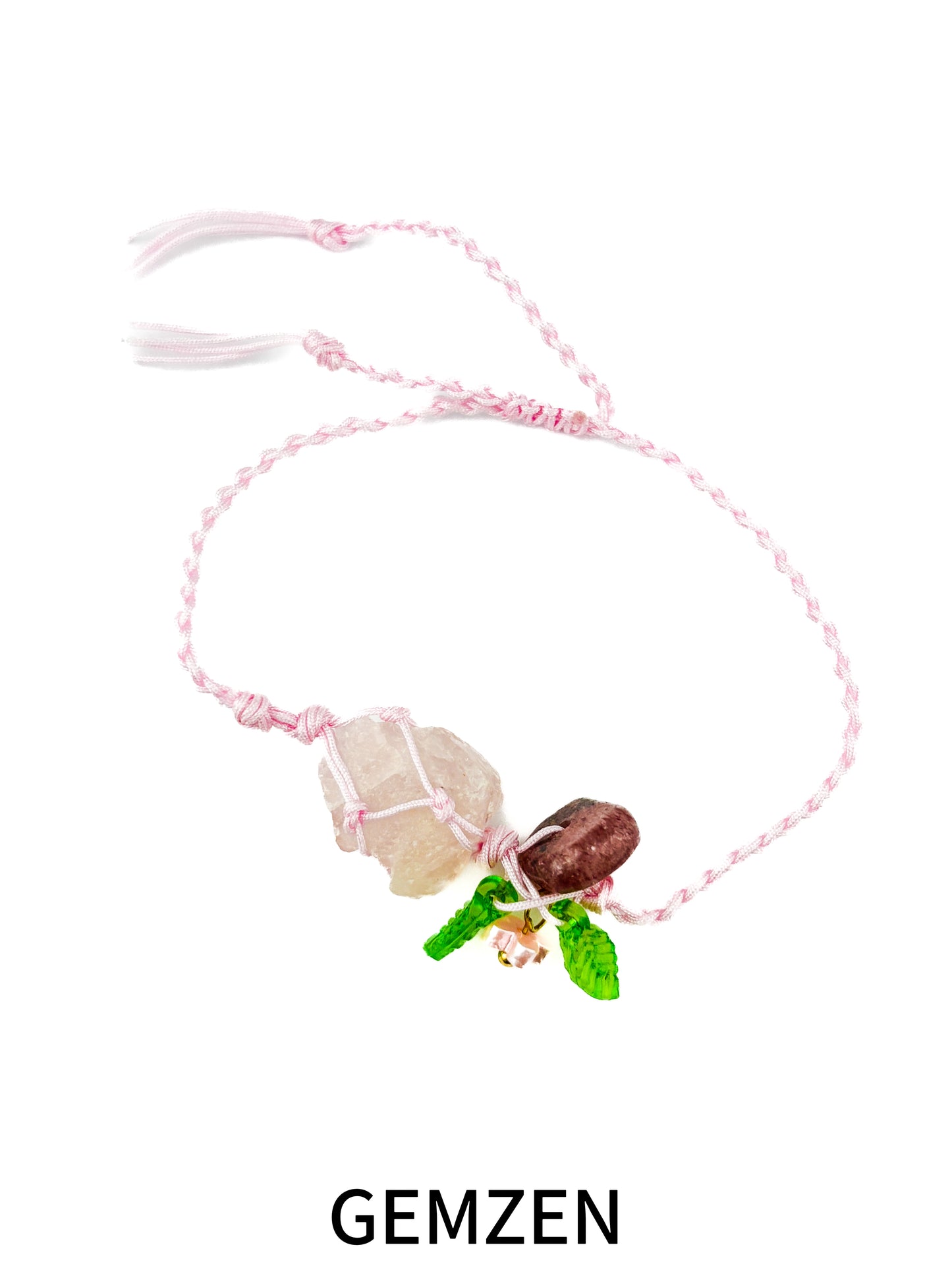 Wild Rose Talisma