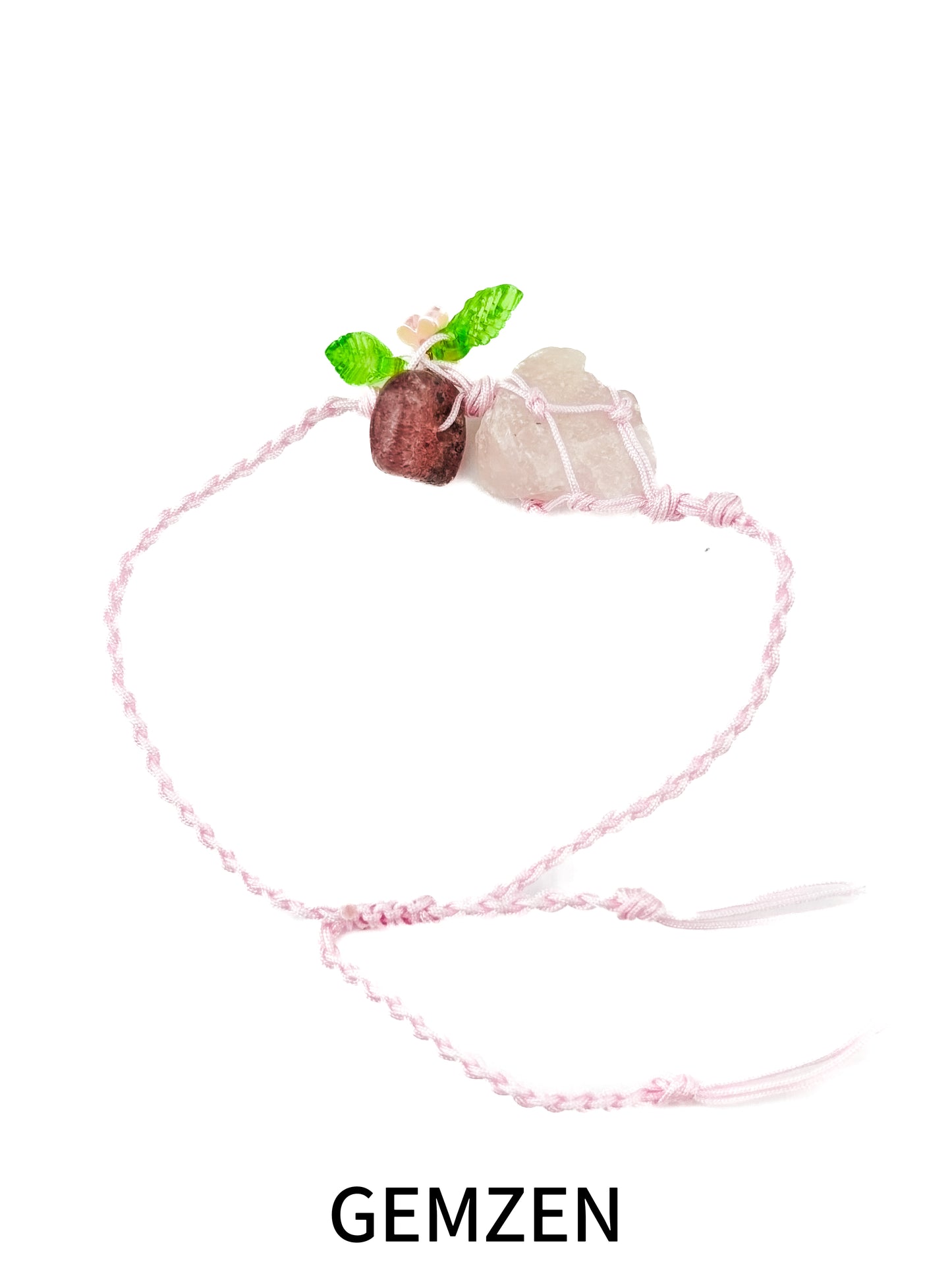 Wild Rose Talisma