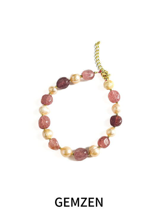 Peach Blossom Dream
