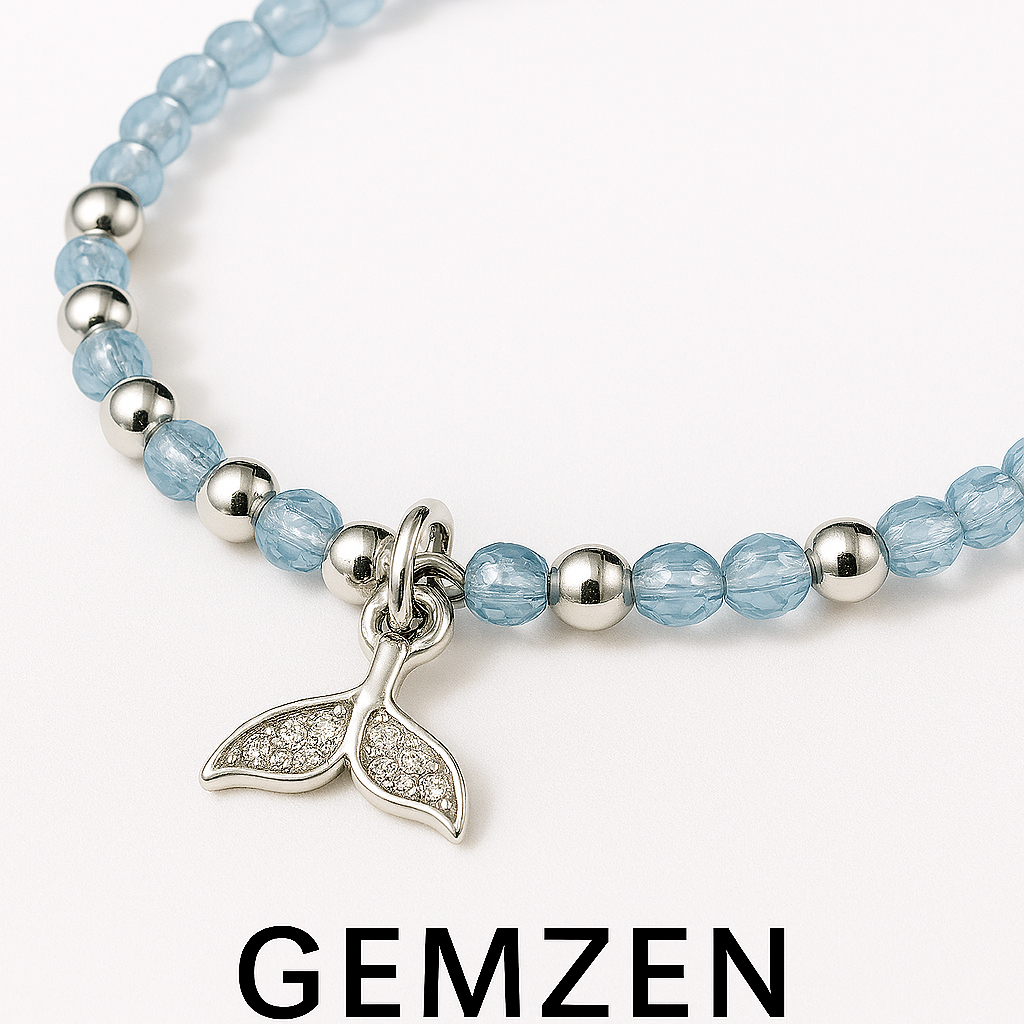 Mermaid's Charm